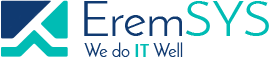 Eremsys logo